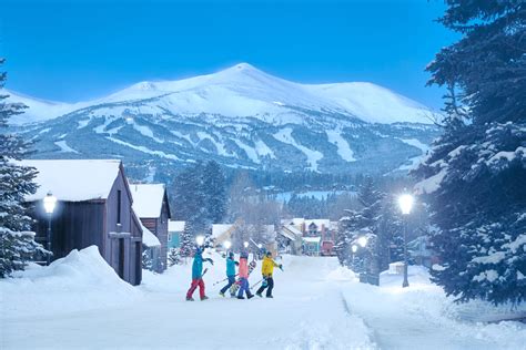 Win Your Dream Ski Trip In Breckenridge Colorado Elevation Outdoors