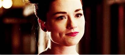 Allison Argent Reed Crystal Teen Wolf Pretty