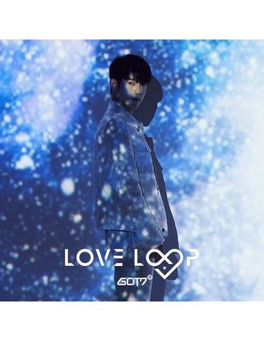 1st limited edition je tady za dva dny a ty máš poslední možnost koupit levnější vstupenky v předprodeji! Japanese Edition GOT7 - LOVE LOOP (1st Limited Edition ...