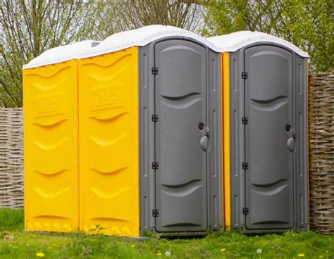 Portable Toilet Units To You Loos