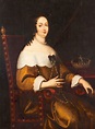 D. Luísa de Gusmão, Rainha de Portugal by ? (auctioned by Veritas ...