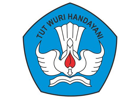 Logo Tut Wuri Handayani Sd Png