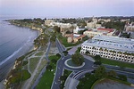 UCSB- Conference & Hospitality Services - Visit Santa Barbara