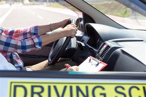 Driving Lessons Information You Need To Know Learning To Drive