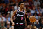 Miami Heat: Josh Richardson scores career high in loss to Warriors