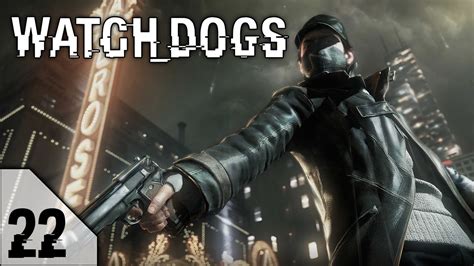 Watch Dogs In Max Graphics In 1080p Episode 22 Iraqs Auction Youtube