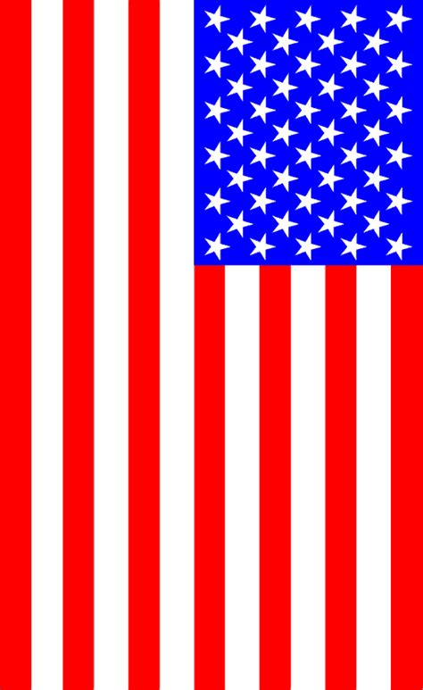 United States Flag Image Clipart Best