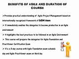 Photos of Benefits Of Project Management Certification