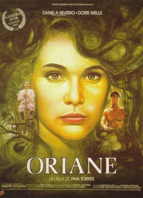 Oriana 1985 Filmaffinity