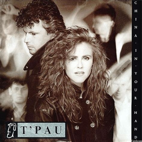 China In Your Hand The Official Website Of Tpau