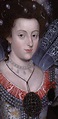 Elizabeth Stuart (1596–1662) was (as the wife of Frederick V, Elector ...