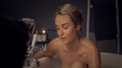 Joanna Vanderham Naked The Boy With The Topknot Video Best