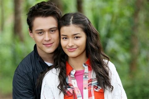 You cannot imagine a single household in philippine without a tv. WATCH: Liza reveals relationship with Enrique since 2014 ...