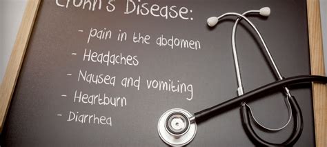 Crohn S Disease And Clinical Trials Spoke Research