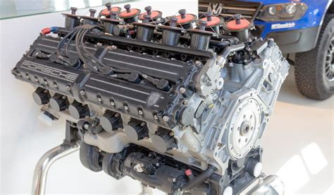 Top 80 Imagen Carrera Gt Engine Ecovermx