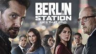 Berlin Station - Trailers & Videos - Rotten Tomatoes