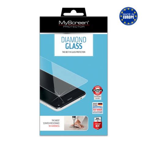 My Screen Protector Diamond ZaŠČitno Kaljeno Steklo Samsung Galaxy Tab