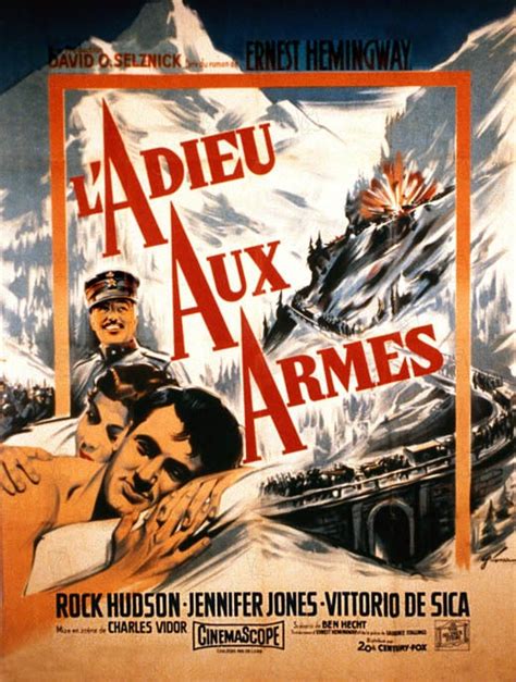 Ladieu Aux Armes Film Allociné Free Download Nude Photo Gallery