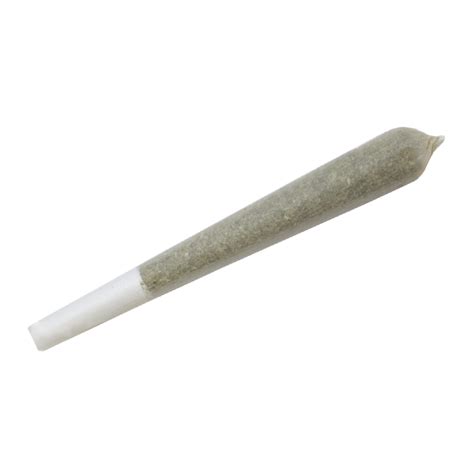Forbidden Fruit 1g Infused Pre Roll Loco Jane