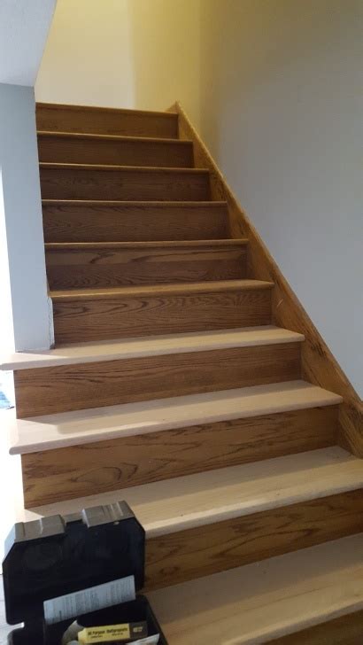 Wood Floor Stairs Pictures Clsa Flooring Guide