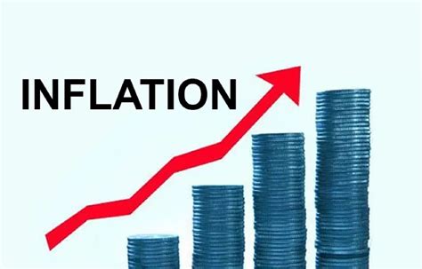 What Is Inflation Definition Causes Measurements Effe