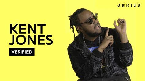Kent Jones Dont Mind Official Lyrics And Meaning Verified Youtube