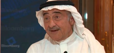 Renuncia El Presidente Del Banco Nacional Saudí