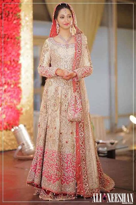 21 exciting fusion ideas | wedding dresses guide. Latest Bridal Engagement Dresses Designs 2017-2018 Collection