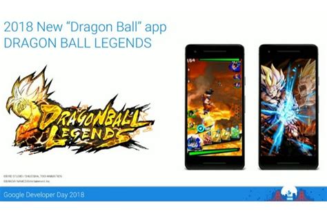 We did not find results for: Dragon Ball Legends to Hit Android, iOS in Summer 2018 | Beebom