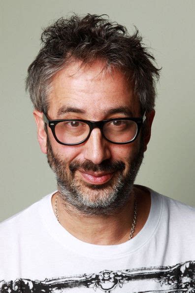 So am i the only person who saw this task (where ed gamble was forced to tie his fate to the drawing skills of the truly incomparable david baddiel), and. David Baddiel - Actor - CineMagia.ro