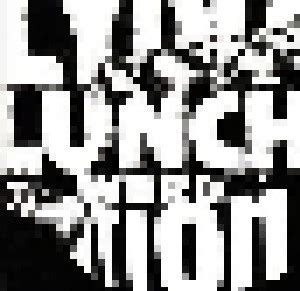 The Uncensored Oral Fixation Cd Von Lydia Lunch