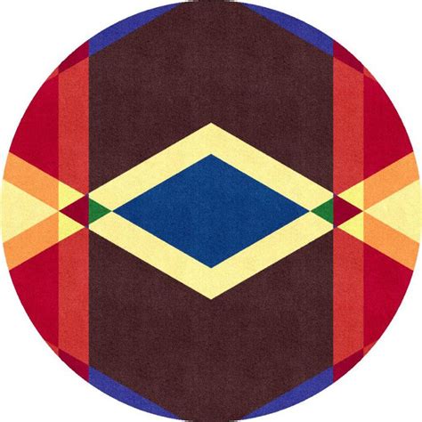 Geometric Colour Recolored Id 16850 Moooi Carpets
