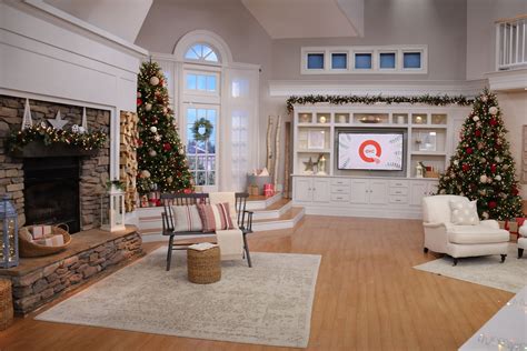 How Holiday Magic Comes To Life At Qvc Blogs And Forums