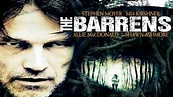 Watch The Barrens (2012) Full Movie on Filmxy