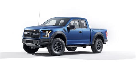 2015 Ford F 150 Raptor Image Photo 22 Of 23