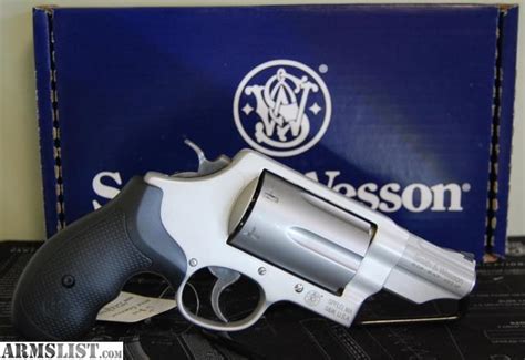 Armslist For Sale New Sandw Governor Revolver 410 2 12 45 Acp