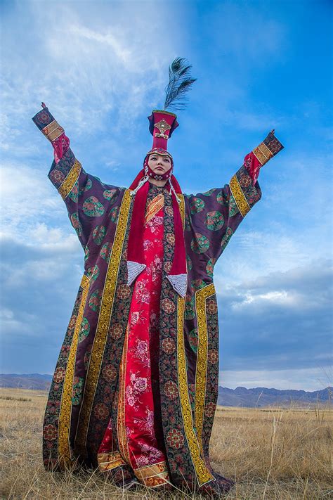 Mongolia Jim Zuckerman Photography And Photo Tours