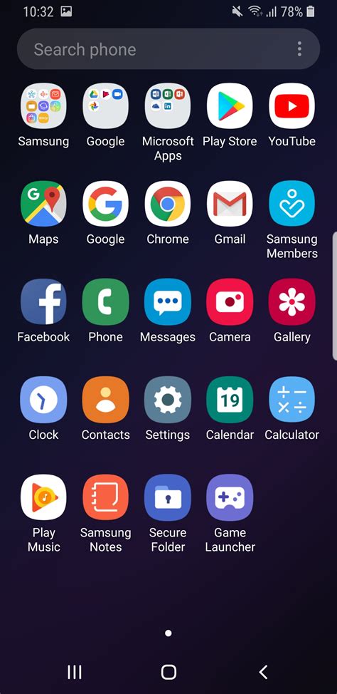 How To Take A Screenshot Samsung S9 How To Take A Screenshot On