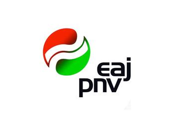 Partido Nacionalista Vasco Eaj Pnv