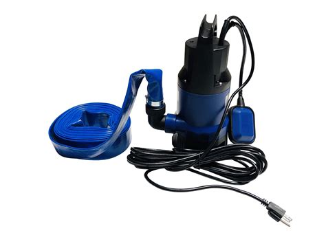 Buy Professional Ez Travel Collection Submersible Pool And Spa Drain