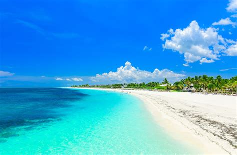 Where To Find The Best Beaches In Cuba Cuba Beaches Cayo Coco