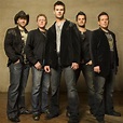 Emerson Drive Discography | Discogs