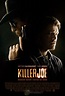 Matthew McConaughey es un asesino a sueldo en "Killer Joe"