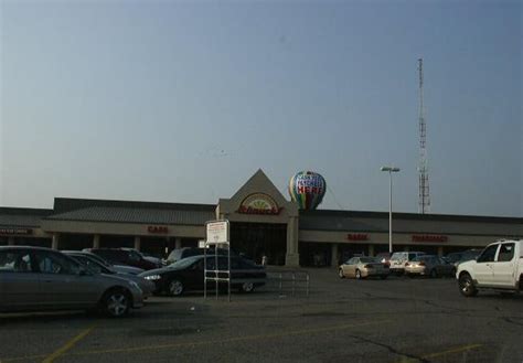 Maybe you would like to learn more about one of these? Schnucks