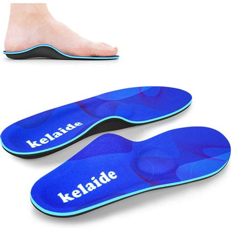 Metatarsalgia Insoles