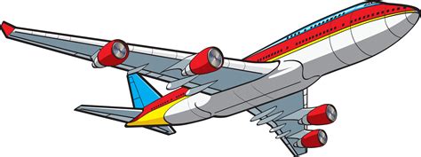 Airplane Clip Art Pictures Clipartix