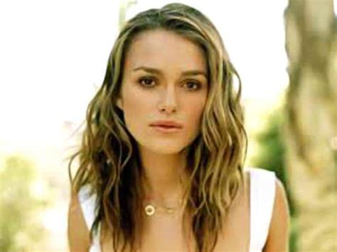 Keira Knightley Cant Imagine Returning To Pirates Of The Caribbean