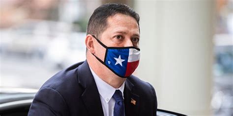 Rep Elect Tony Gonzales Helps Gop Hold Texas Border District My Story Is The American Dream