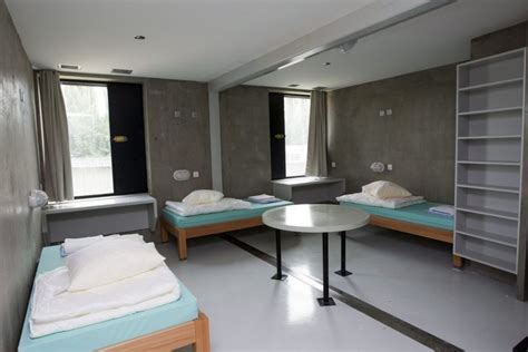 Most Luxurious Prisons In The World That Let You Wish You Were