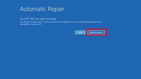 Windows 11 Stopped Booting After Restart How To Fix